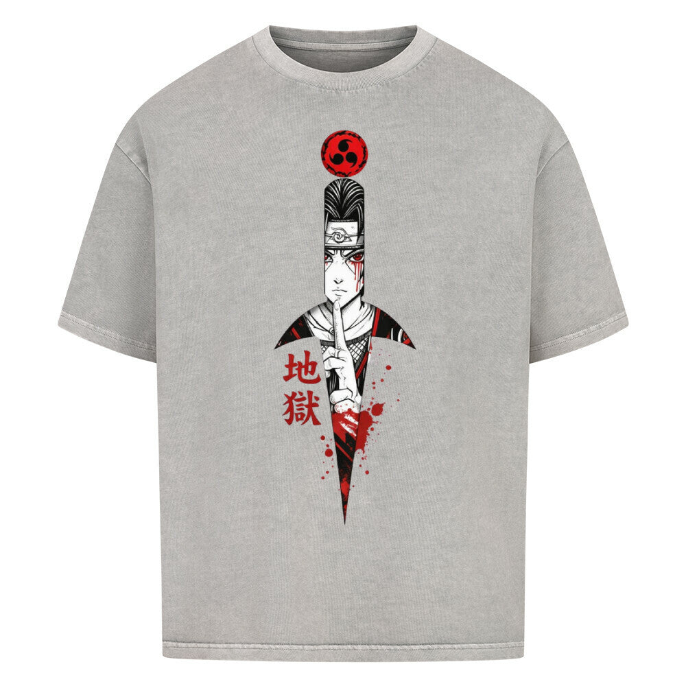 Image for color: washed grey