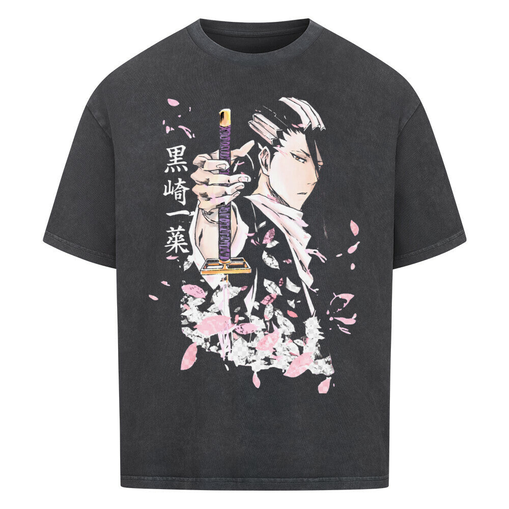 Image for color: washed black