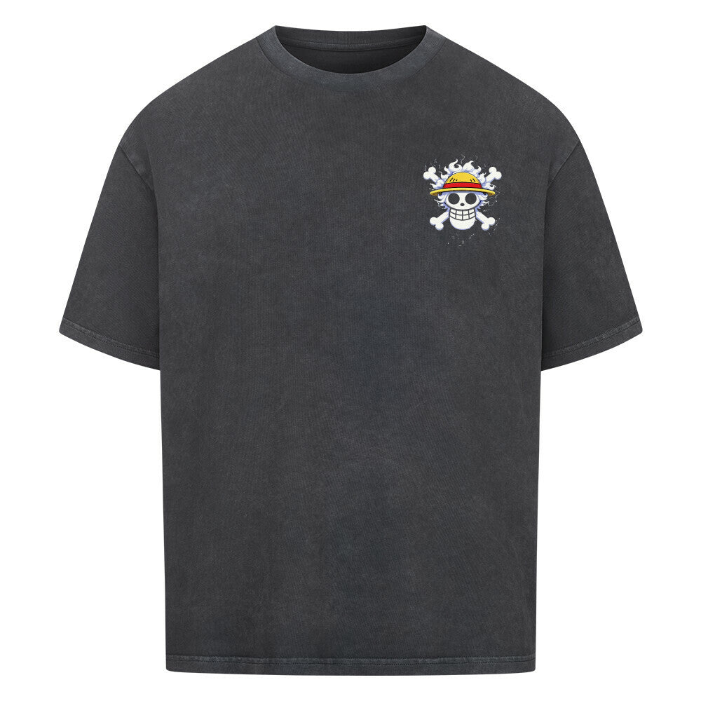 Image for color: washed black